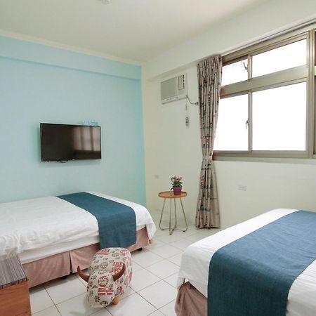 Elug Yabung B&B Csien Kültér fotó