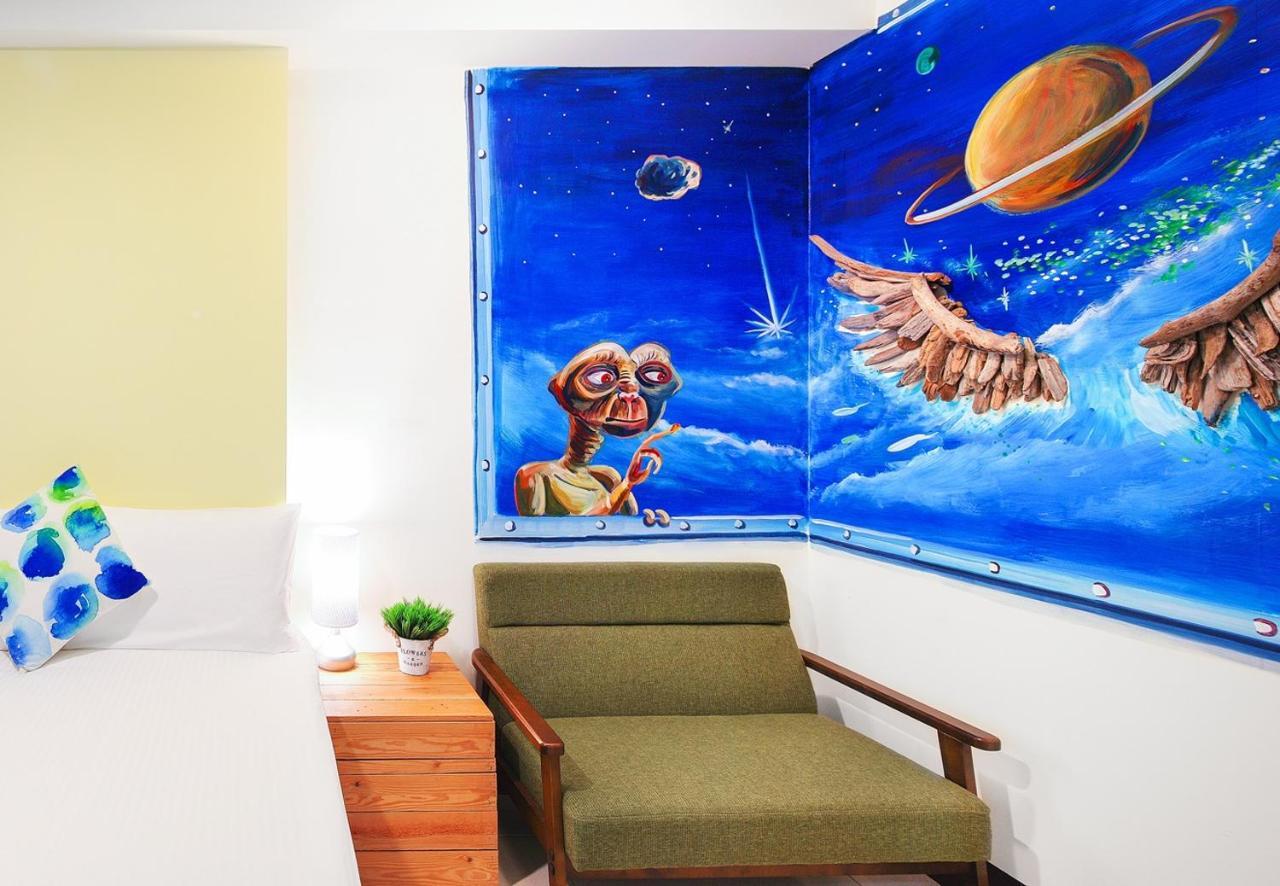 Elug Yabung B&B Csien Kültér fotó