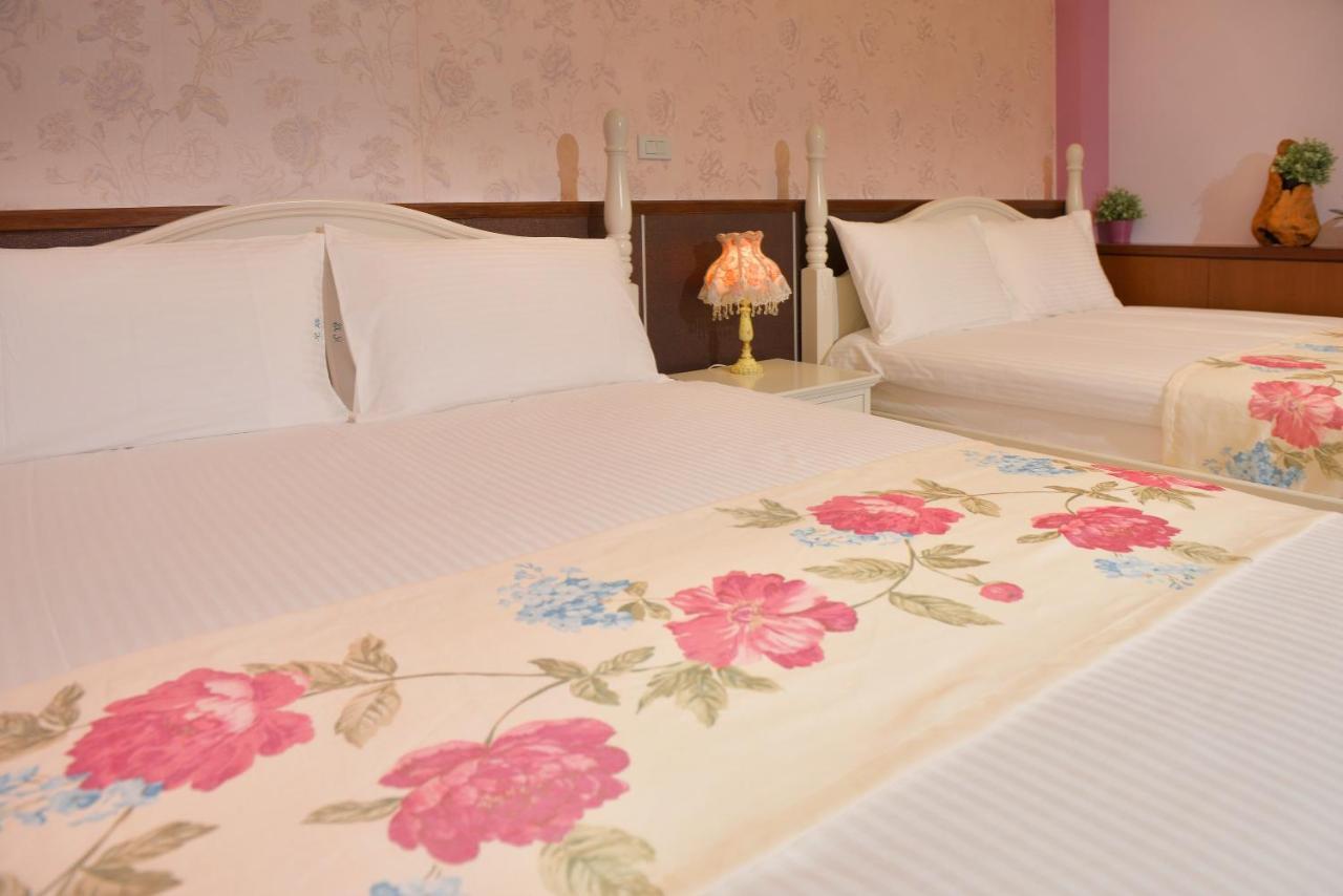 Elug Yabung B&B Csien Kültér fotó