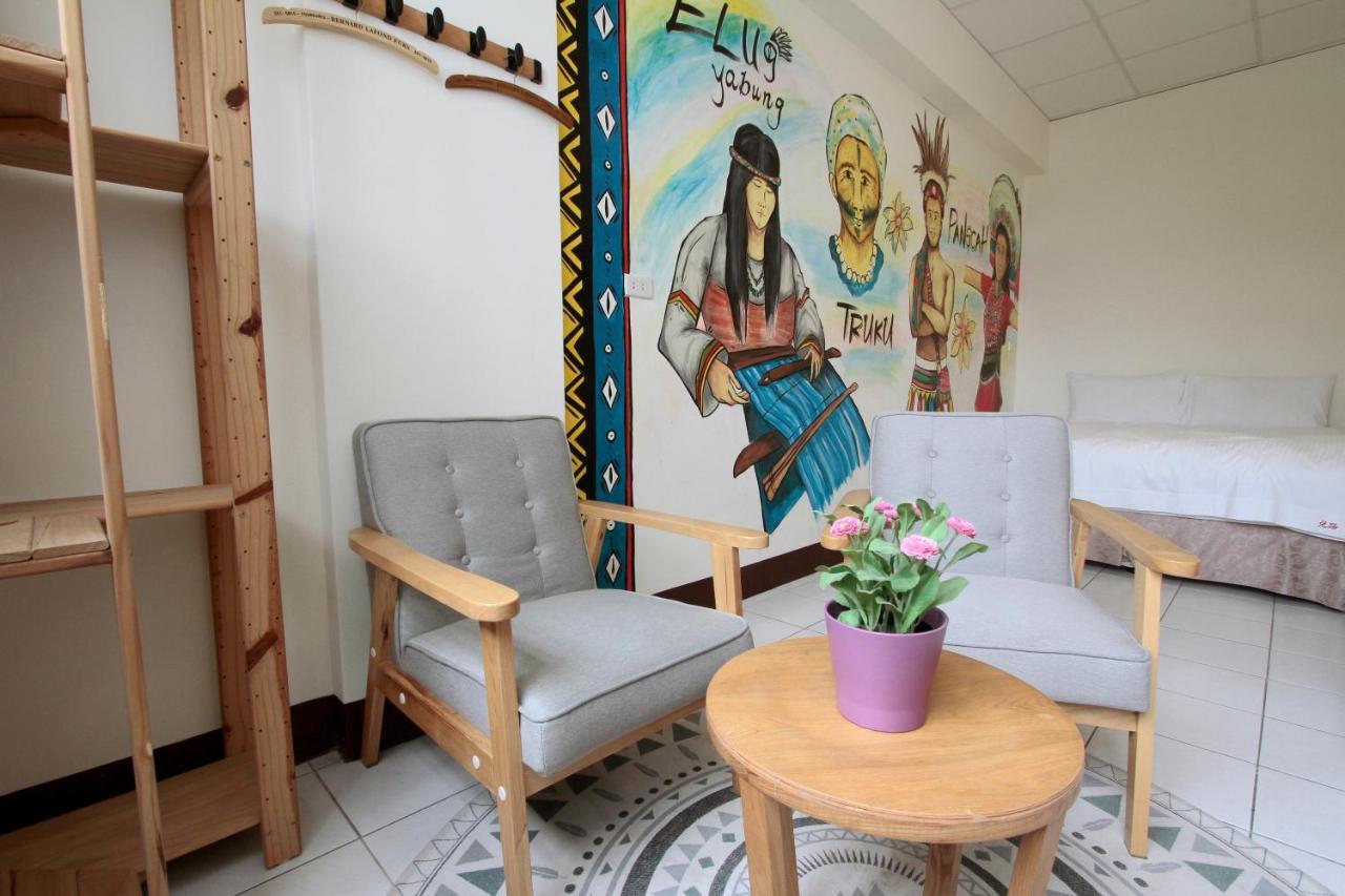 Elug Yabung B&B Csien Kültér fotó