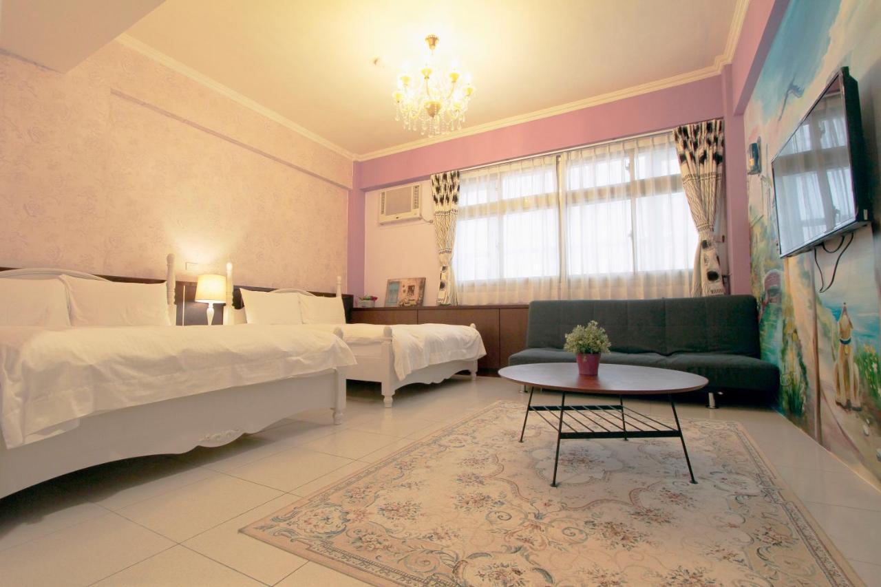 Elug Yabung B&B Csien Kültér fotó
